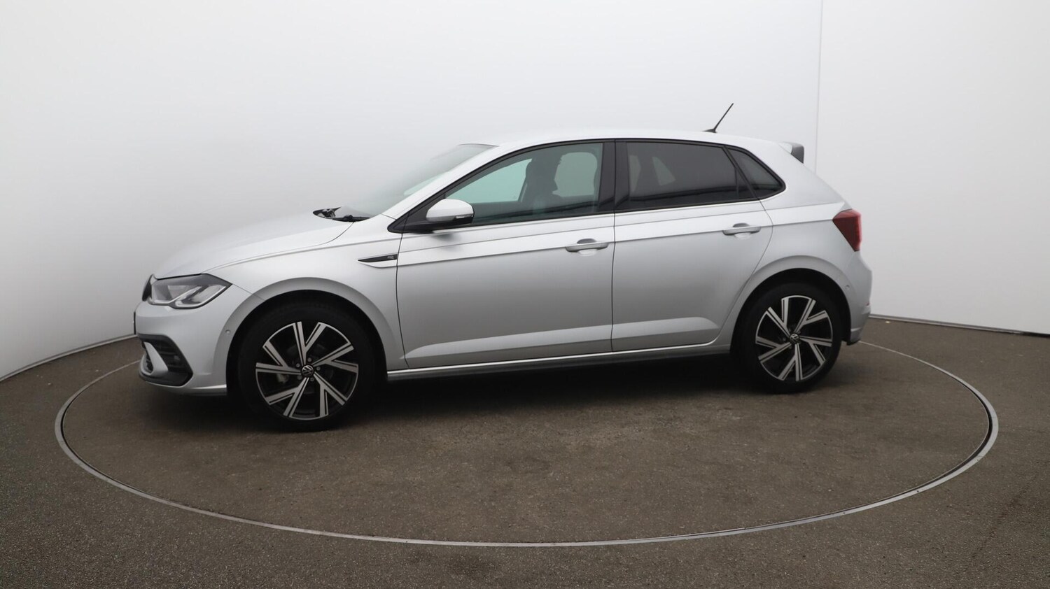 Used Volkswagen Polo 2023 for sale - 76072941: Photo 67