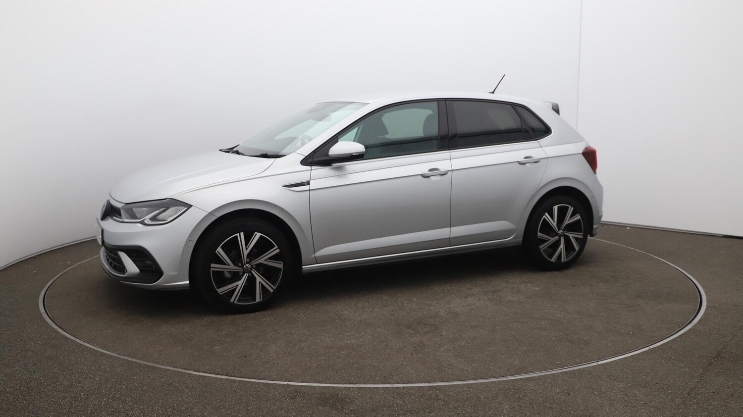 Used Volkswagen Polo 2023 for sale - 76072941: Photo 68