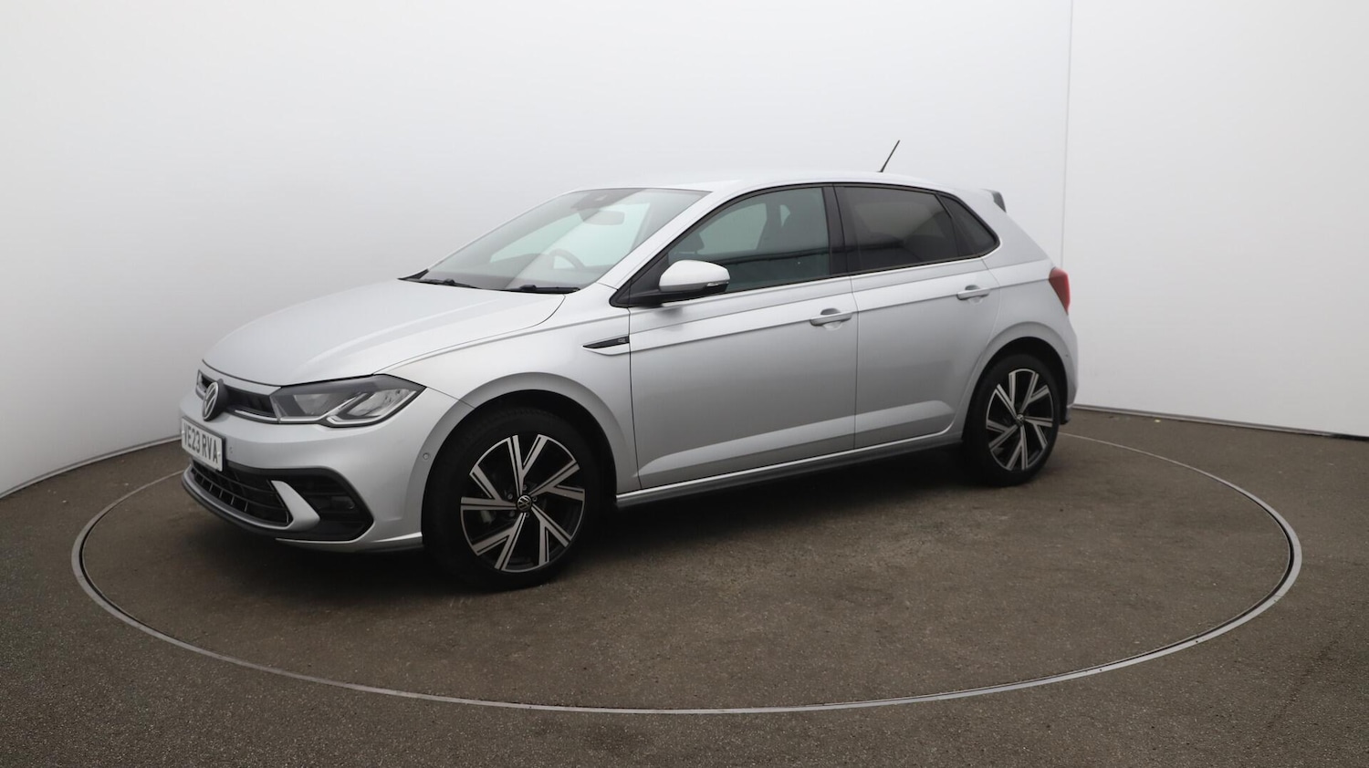 Used Volkswagen Polo 2023 for sale - 76072941: Photo 69