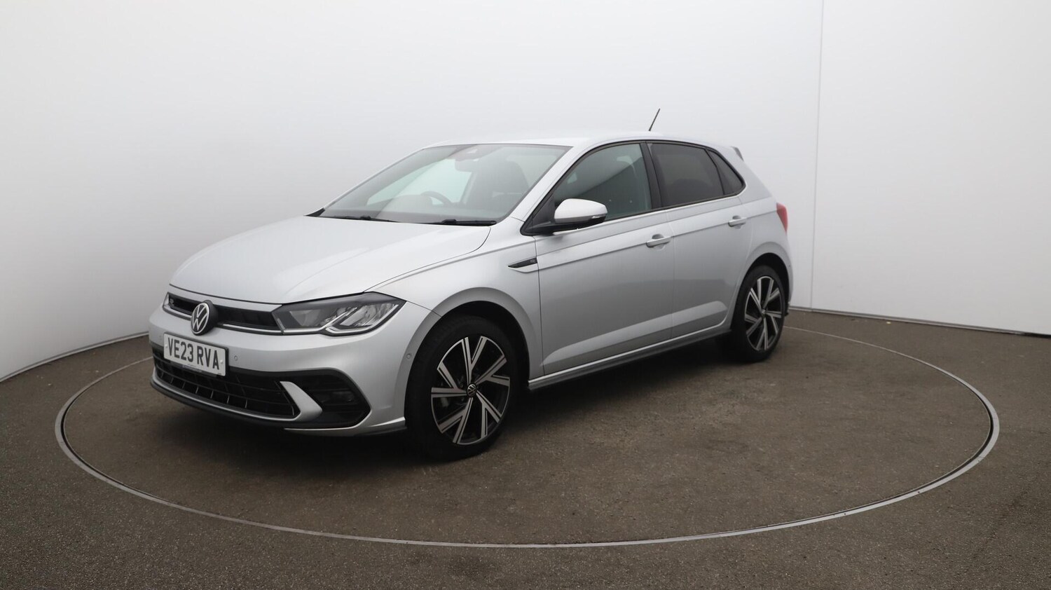 Used Volkswagen Polo 2023 for sale - 76072941: Photo 70