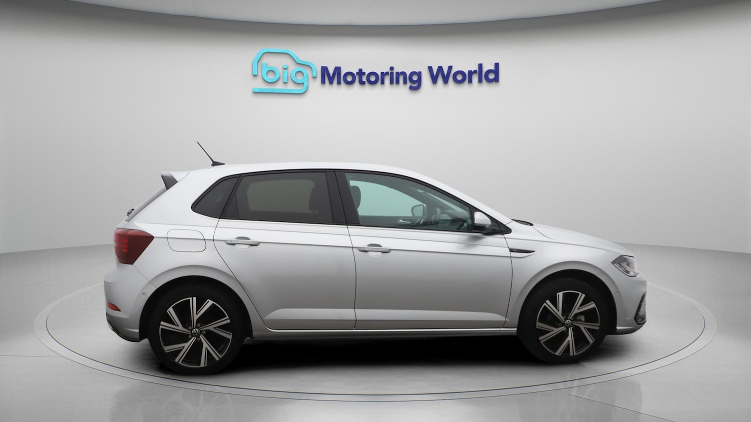 Used Volkswagen Polo 2023 for sale - 76072941: Photo 9