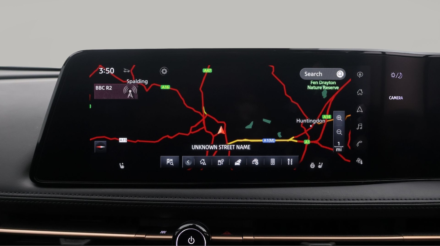 Used Nissan ARIYA 2022 for sale - 78143721: Photo 11