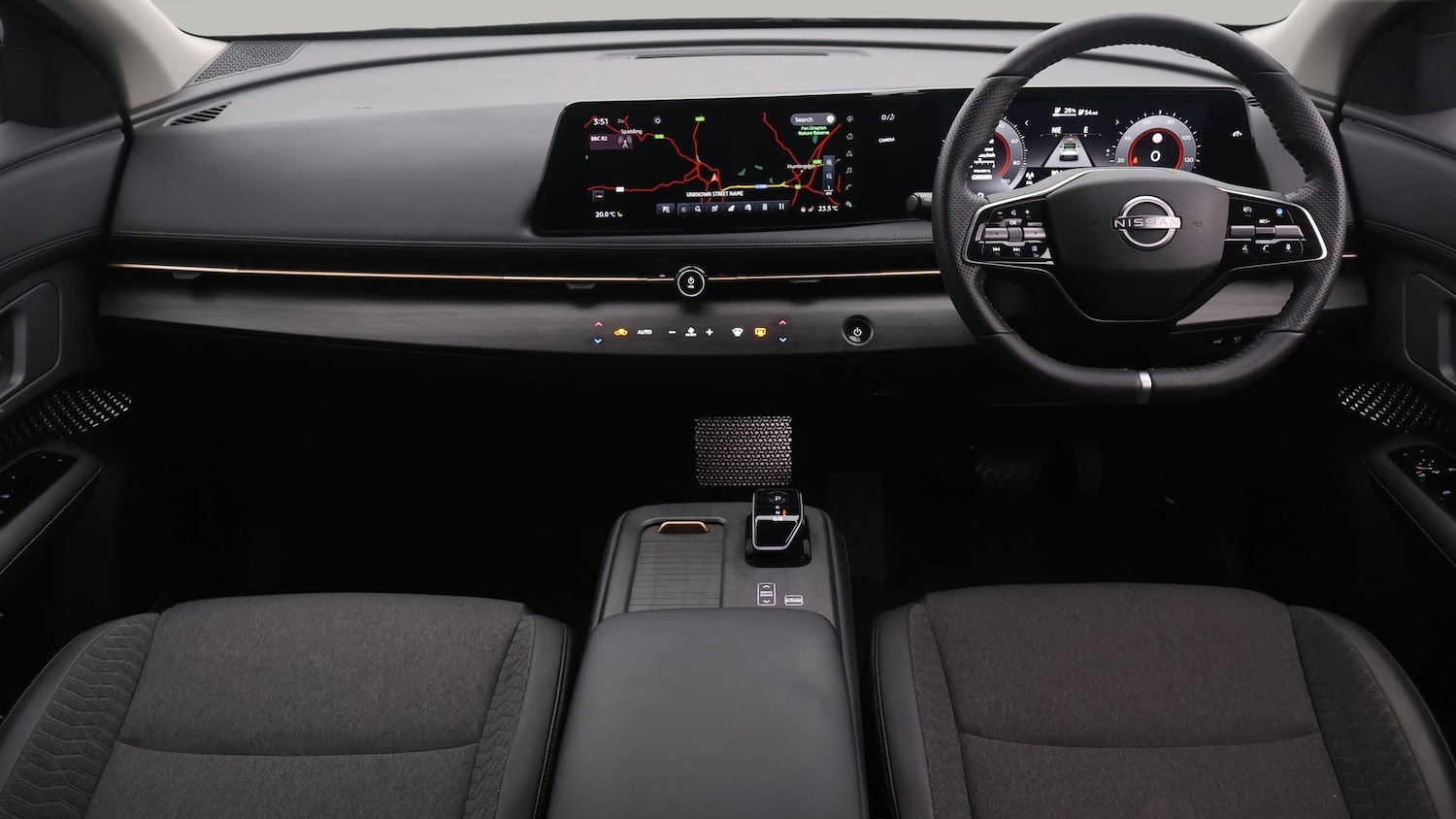 Used Nissan ARIYA 2022 for sale - 78143721: Photo 13