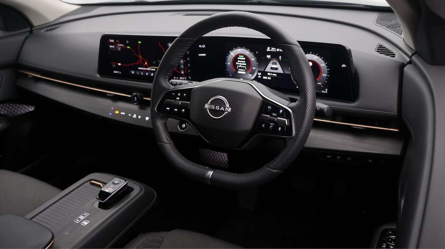 Used Nissan ARIYA 2022 for sale - 78143721: Photo 9