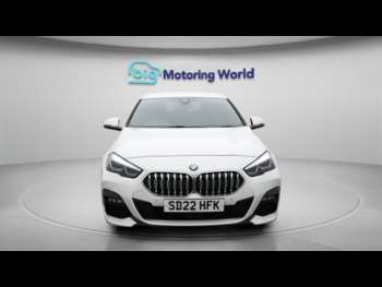 Used BMW 2 Series Gran Coupe 2022 for sale - 74667576: Photo