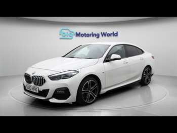Used BMW 2 Series Gran Coupe 2022 for sale - 74667576: Photo