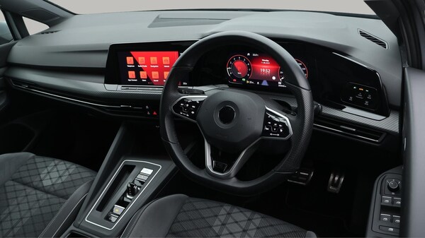 Used Volkswagen Golf 2021 for sale - 75588331: Photo 10
