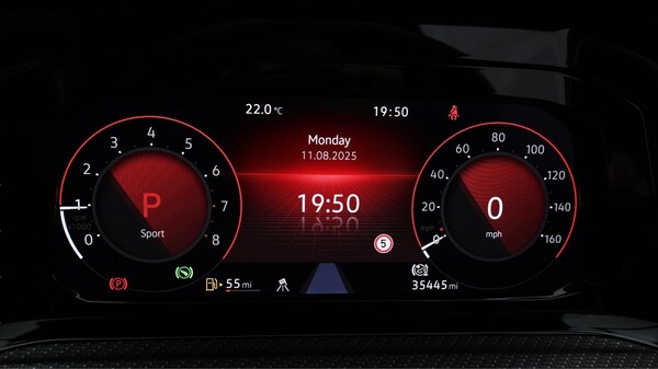 Used Volkswagen Golf 2021 for sale - 75588331: Photo 11