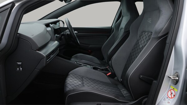 Used Volkswagen Golf 2021 for sale - 75588331: Photo 15