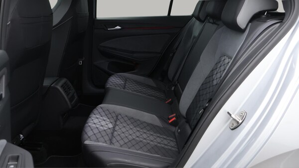 Used Volkswagen Golf 2021 for sale - 75588331: Photo 17