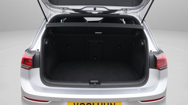 Used Volkswagen Golf 2021 for sale - 75588331: Photo 18
