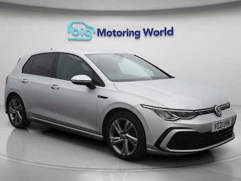 Used Volkswagen Golf 2021 for sale - 75588331: Photo