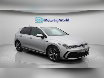 Used Volkswagen Golf 2021 for sale - 75588331: Photo