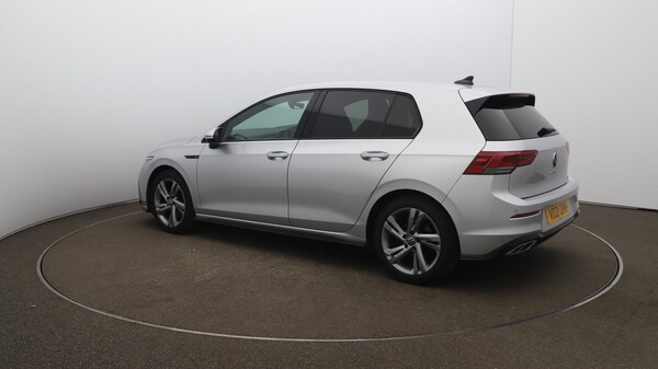 Used Volkswagen Golf 2021 for sale - 75588331: Photo 37