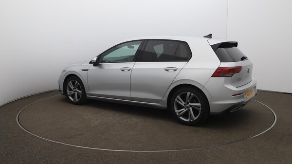 Used Volkswagen Golf 2021 for sale - 75588331: Photo 38