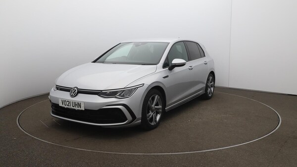 Used Volkswagen Golf 2021 for sale - 75588331: Photo 39