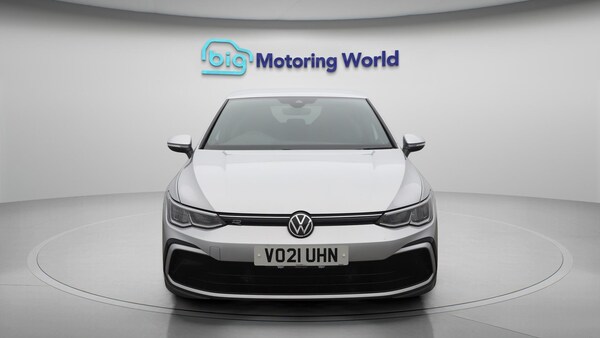 Used Volkswagen Golf 2021 for sale - 75588331: Photo 3