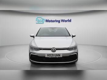 Used Volkswagen Golf 2021 for sale - 75588331: Photo