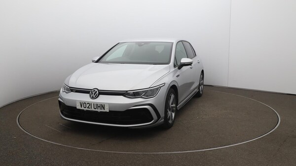 Used Volkswagen Golf 2021 for sale - 75588331: Photo 40