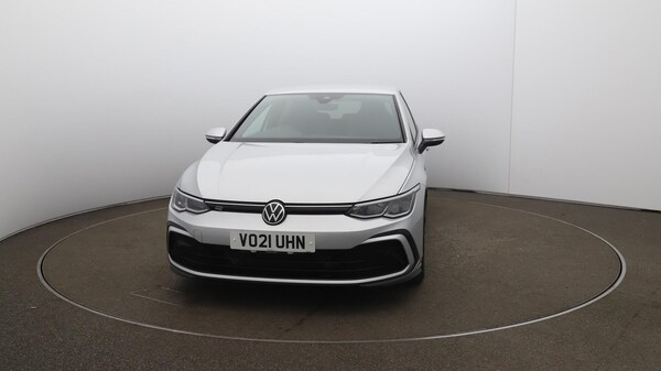 Used Volkswagen Golf 2021 for sale - 75588331: Photo 41