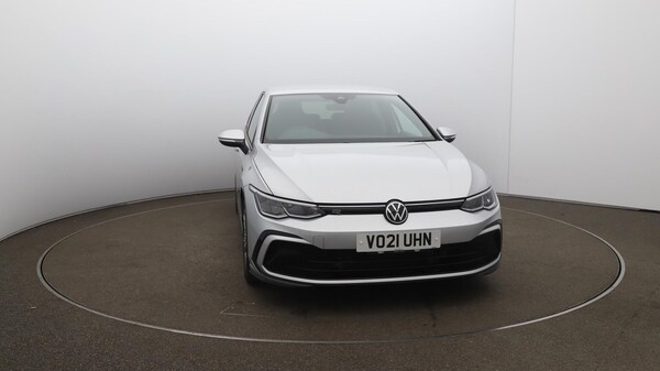 Used Volkswagen Golf 2021 for sale - 75588331: Photo 43