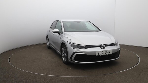 Used Volkswagen Golf 2021 for sale - 75588331: Photo 44