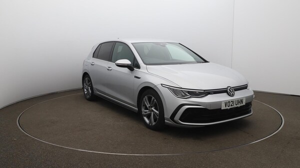 Used Volkswagen Golf 2021 for sale - 75588331: Photo 45