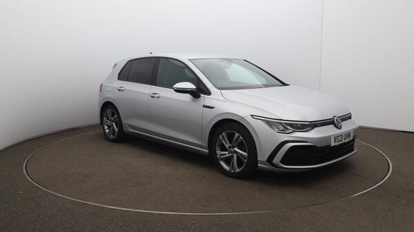 Used Volkswagen Golf 2021 for sale - 75588331: Photo 46