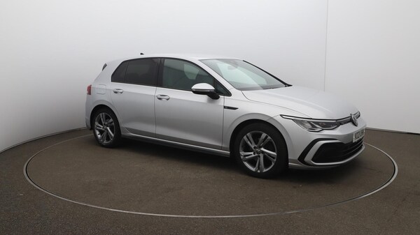 Used Volkswagen Golf 2021 for sale - 75588331: Photo 47