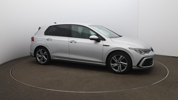 Used Volkswagen Golf 2021 for sale - 75588331: Photo 48