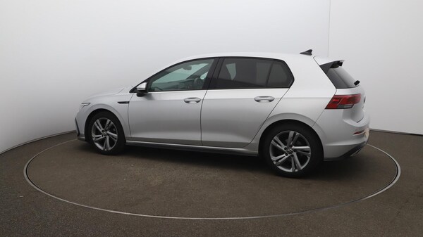 Used Volkswagen Golf 2021 for sale - 75588331: Photo 49