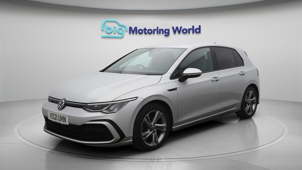 Used Volkswagen Golf 2021 for sale - 75588331: Photo 4