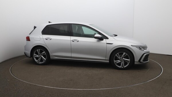 Used Volkswagen Golf 2021 for sale - 75588331: Photo 50