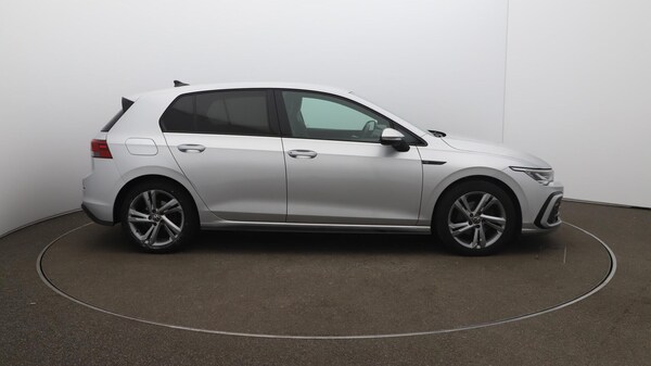 Used Volkswagen Golf 2021 for sale - 75588331: Photo 51