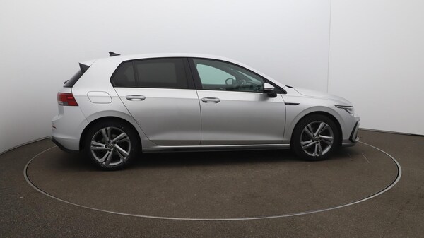 Used Volkswagen Golf 2021 for sale - 75588331: Photo 52