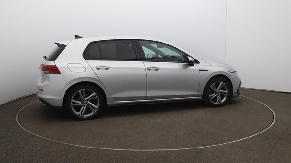 Used Volkswagen Golf 2021 for sale - 75588331: Photo 53
