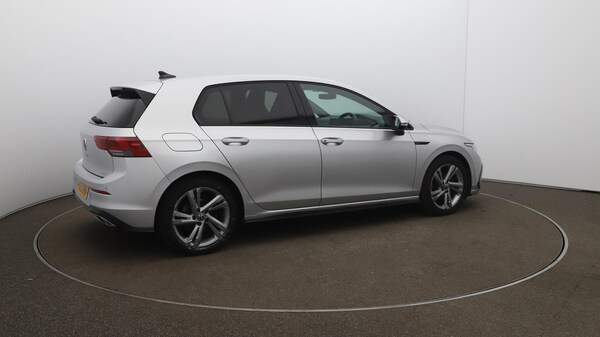 Used Volkswagen Golf 2021 for sale - 75588331: Photo 54