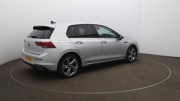 Used Volkswagen Golf 2021 for sale - 75588331: Photo 55