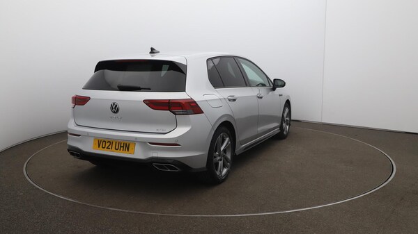Used Volkswagen Golf 2021 for sale - 75588331: Photo 57