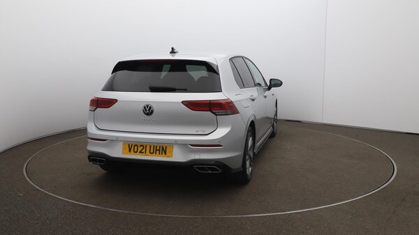 Used Volkswagen Golf 2021 for sale - 75588331: Photo 58