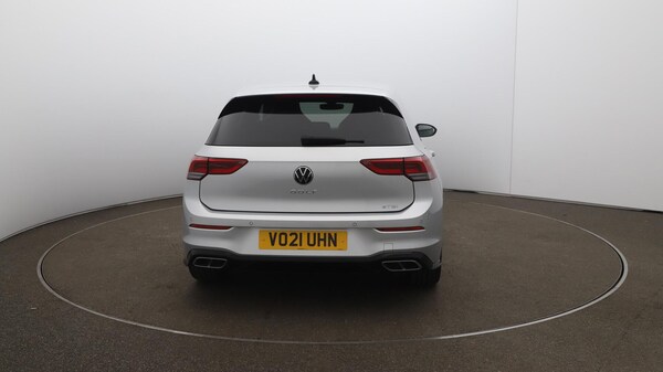 Used Volkswagen Golf 2021 for sale - 75588331: Photo 59