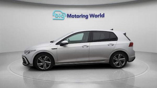 Used Volkswagen Golf 2021 for sale - 75588331: Photo 5