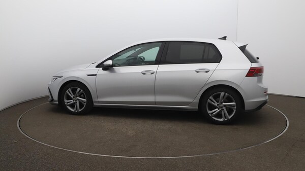 Used Volkswagen Golf 2021 for sale - 75588331: Photo 60