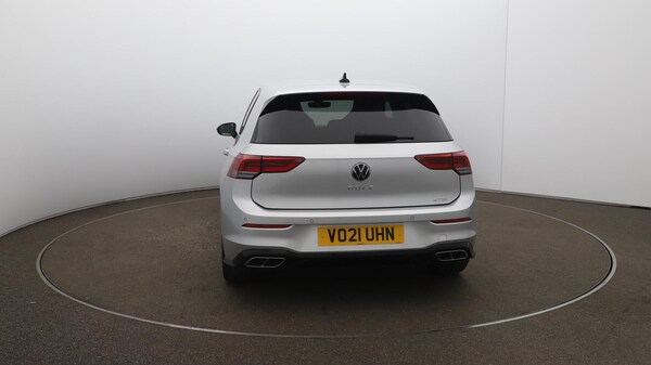 Used Volkswagen Golf 2021 for sale - 75588331: Photo 61