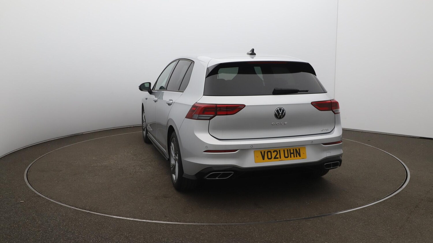 Vehicle 62