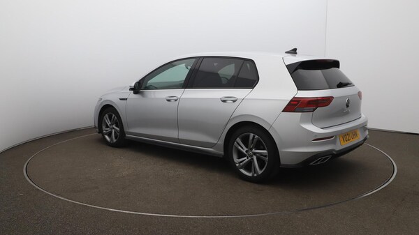 Used Volkswagen Golf 2021 for sale - 75588331: Photo 65