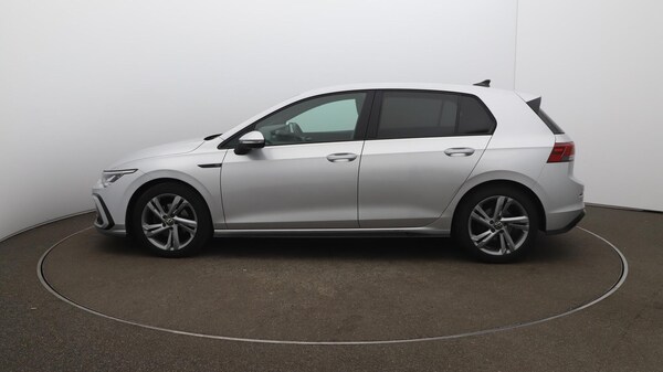 Used Volkswagen Golf 2021 for sale - 75588331: Photo 66