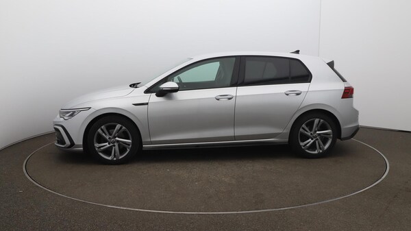 Used Volkswagen Golf 2021 for sale - 75588331: Photo 67