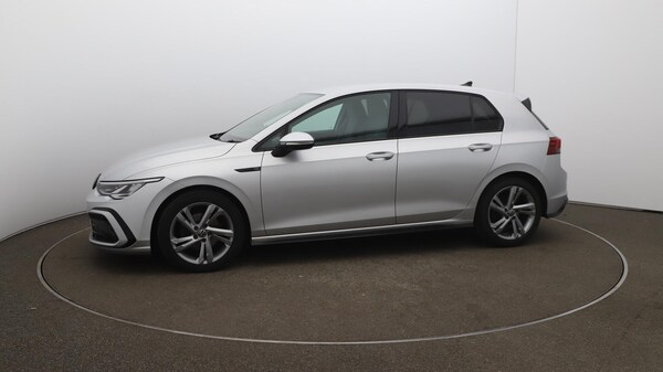Used Volkswagen Golf 2021 for sale - 75588331: Photo 68