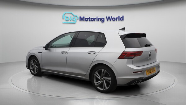 Used Volkswagen Golf 2021 for sale - 75588331: Photo 6